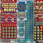 maine state lottery scratch tickets remaining winners